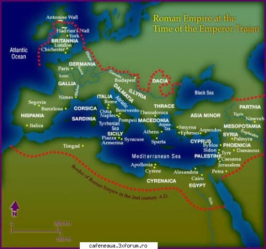 in deceniul al saselea a fost descoperit un document de important pentru istoria poporului roman.