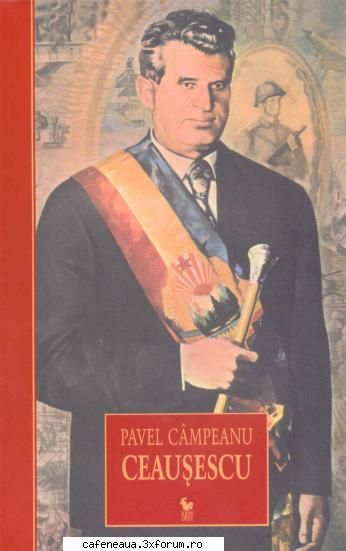 CE-I COMUNISMUL? - cafinutza - Monden
