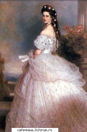 de mai ales sub numele sissi, (n. 24 decembrie 1837, mÃ¼nchen - d. 10 septembrie 1898, geneva) a