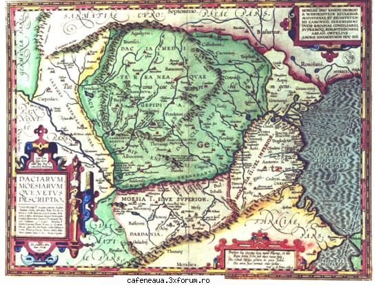 atlasul istoria porinirei noastre