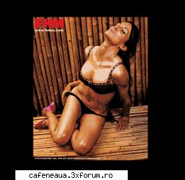 MARIA MARINESCU II ADUCE GHINION LUI CRISTI CHIVU - stii cine e tipa, nu?? de asta ce zici??? - Monden