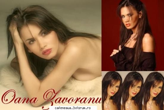 SCANDALURI MONDENE IN 2005 - sa caut o poza cu zavoranu - Monden