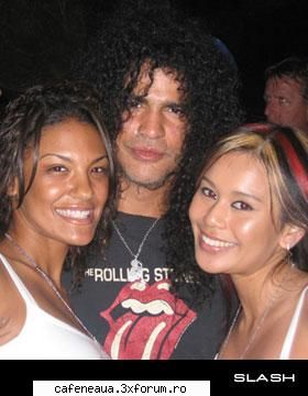 caut slash and gun's n  roses