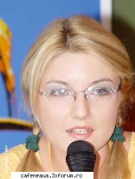TELENOVELA PE RITM DE MANELE - nu mai pune poza..te rog - Alina Gheorghe Miss Bikini World Model Malta 2005 !