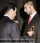 Uday Hussein - aha imi place rezolvarea solutiei tale prin ocna - Offtopic