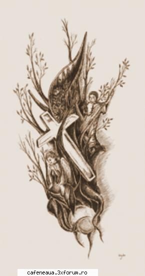 umbra ganduri umbra confuzie