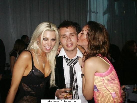 VIATA UNUI BURLAC LA 39 DE ANI: - Ovidiu - Monden