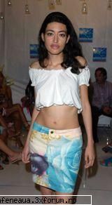 Wafah Dufour (Bin Laden) nepoata lui Bin Laden biografie - Ovidiu - Alina Gheorghe Miss Bikini World Model Malta 2005 !