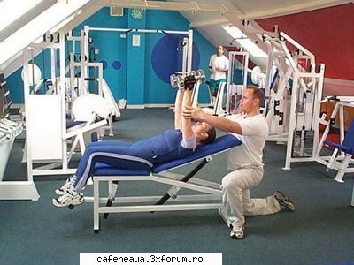 fitness - un mic aparetel util pentru cei care fac fitness - Zumre