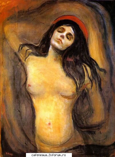 tendinte in moda la barbati - iote aici arta..va plac tablourile nud?? - Zumre