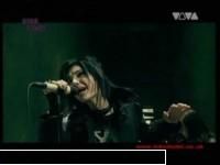 imagini din noul clip tokio hotel