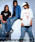tokio hotel - dorra - Muzica - Petek Dinkoz - Hasta Ettin
