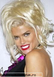 viata ta sexuala... - iote, anna nicole smith - Casual sex